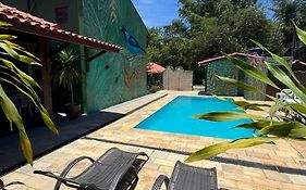 Chales da Lua Juquehy